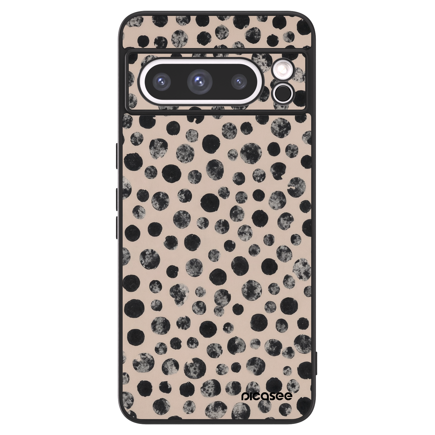 Picasee ULTIMATE CASE za Google Pixel 8 Pro - Dots