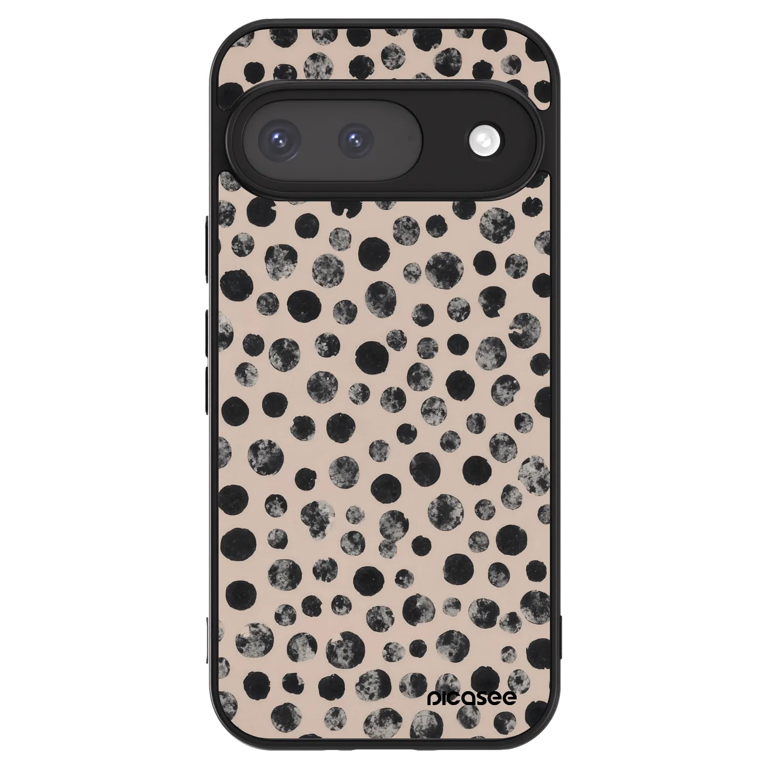 Picasee ULTIMATE CASE za Google Pixel 9 - Dots