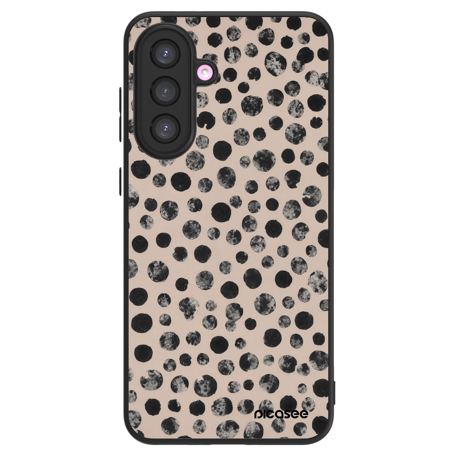 Picasee ULTIMATE CASE za Samsung Galaxy A56 5G A566B - Dots