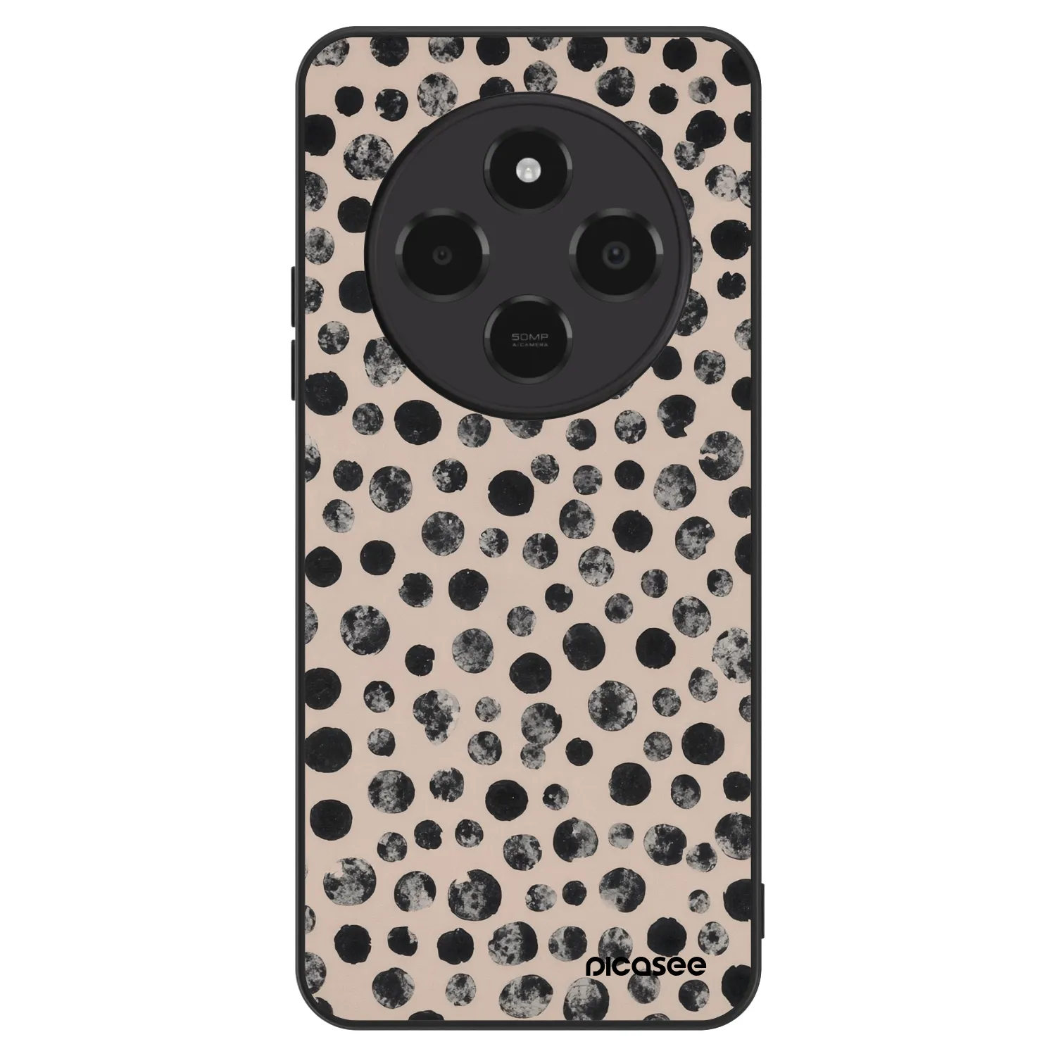 Picasee ULTIMATE CASE za Xiaomi Poco C75 - Dots