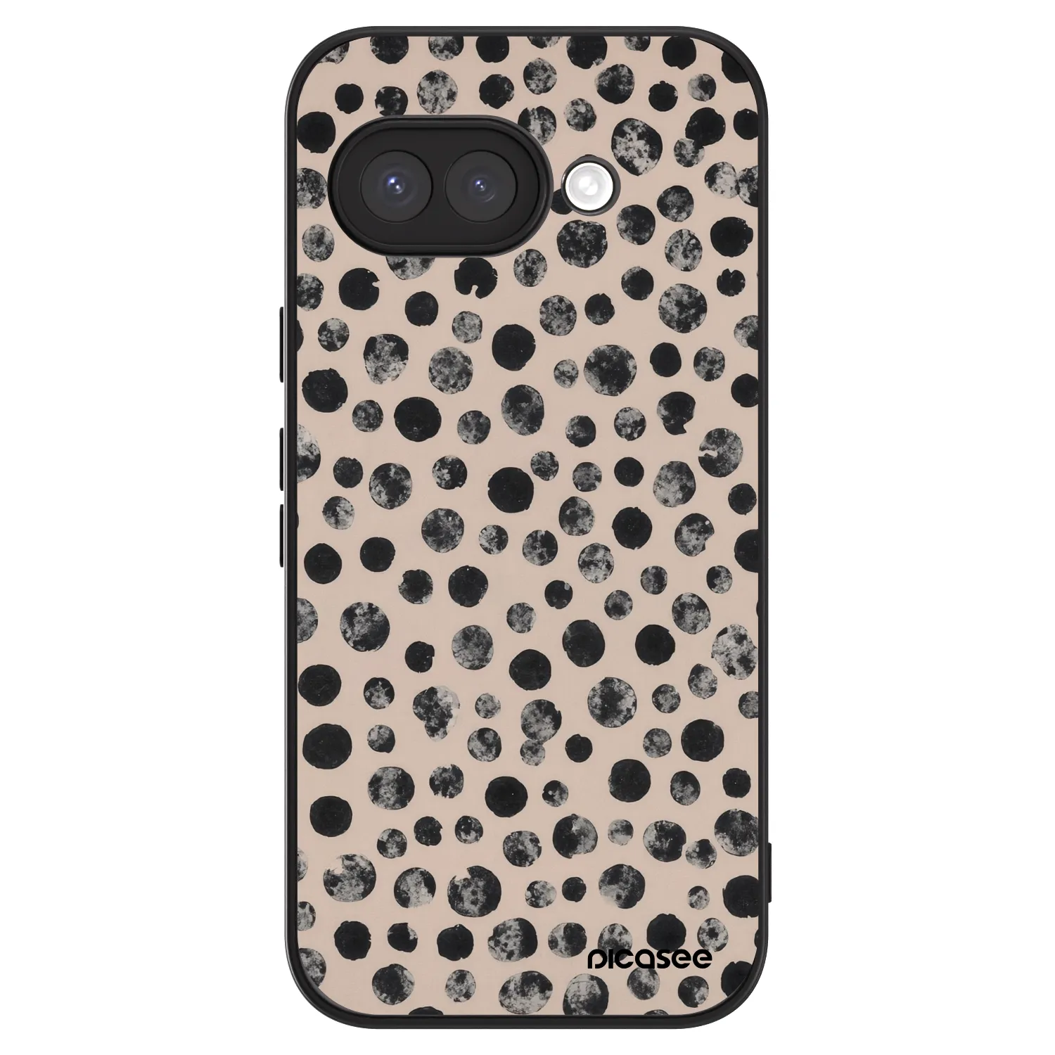 Picasee ULTIMATE CASE za Google Pixel 9a - Dots