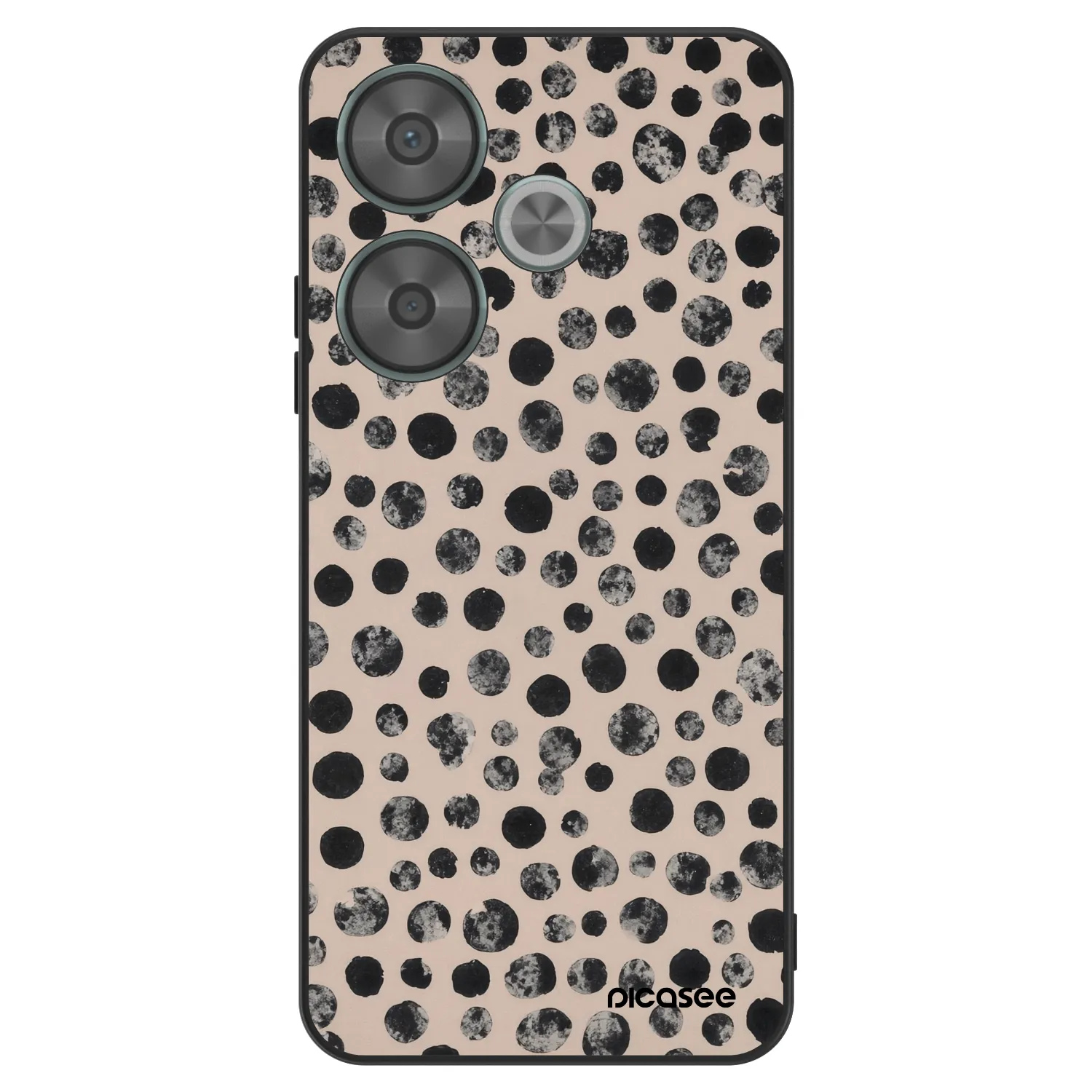 Picasee ULTIMATE CASE za Xiaomi Poco F6 - Dots