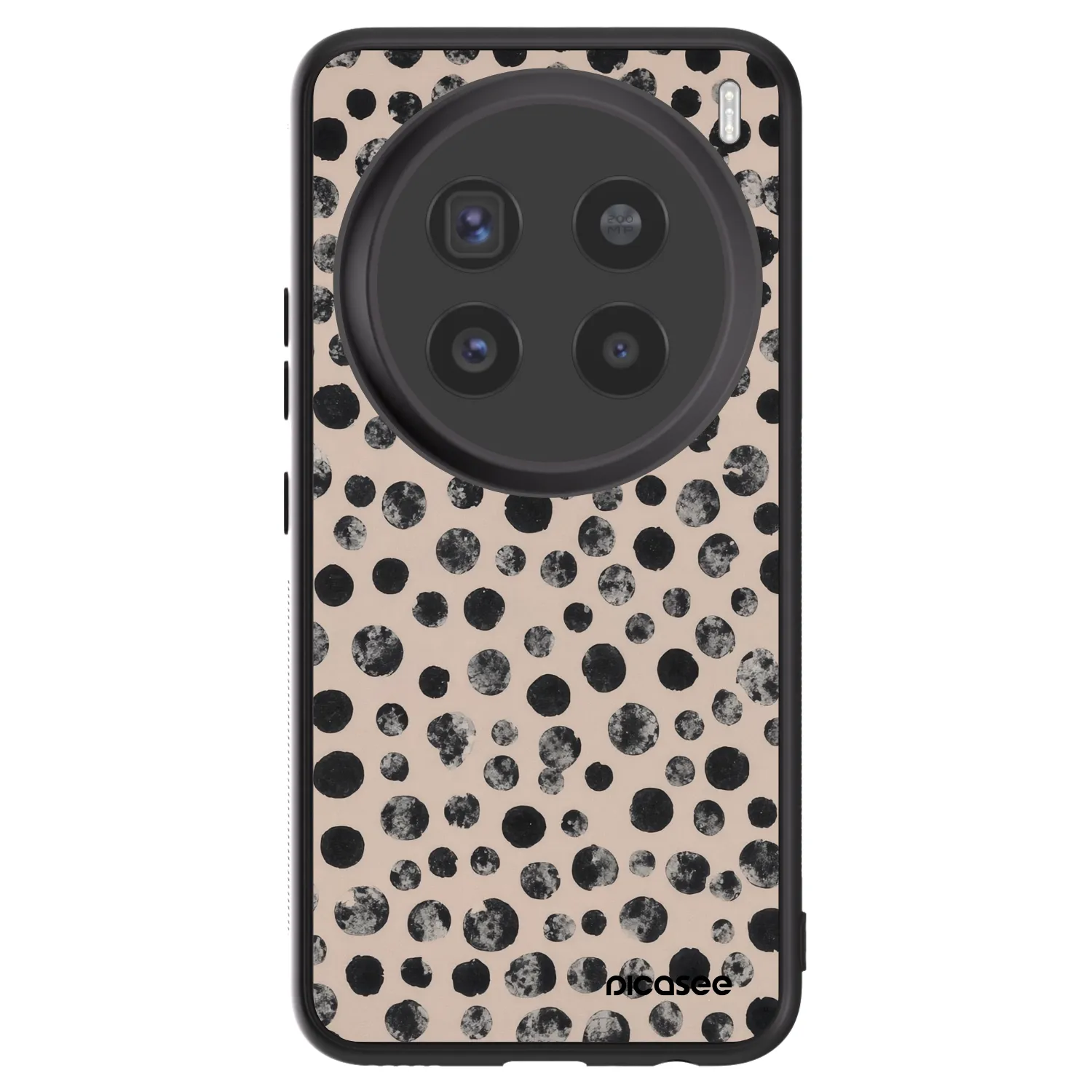 Picasee ULTIMATE CASE za Vivo X200 Pro - Dots