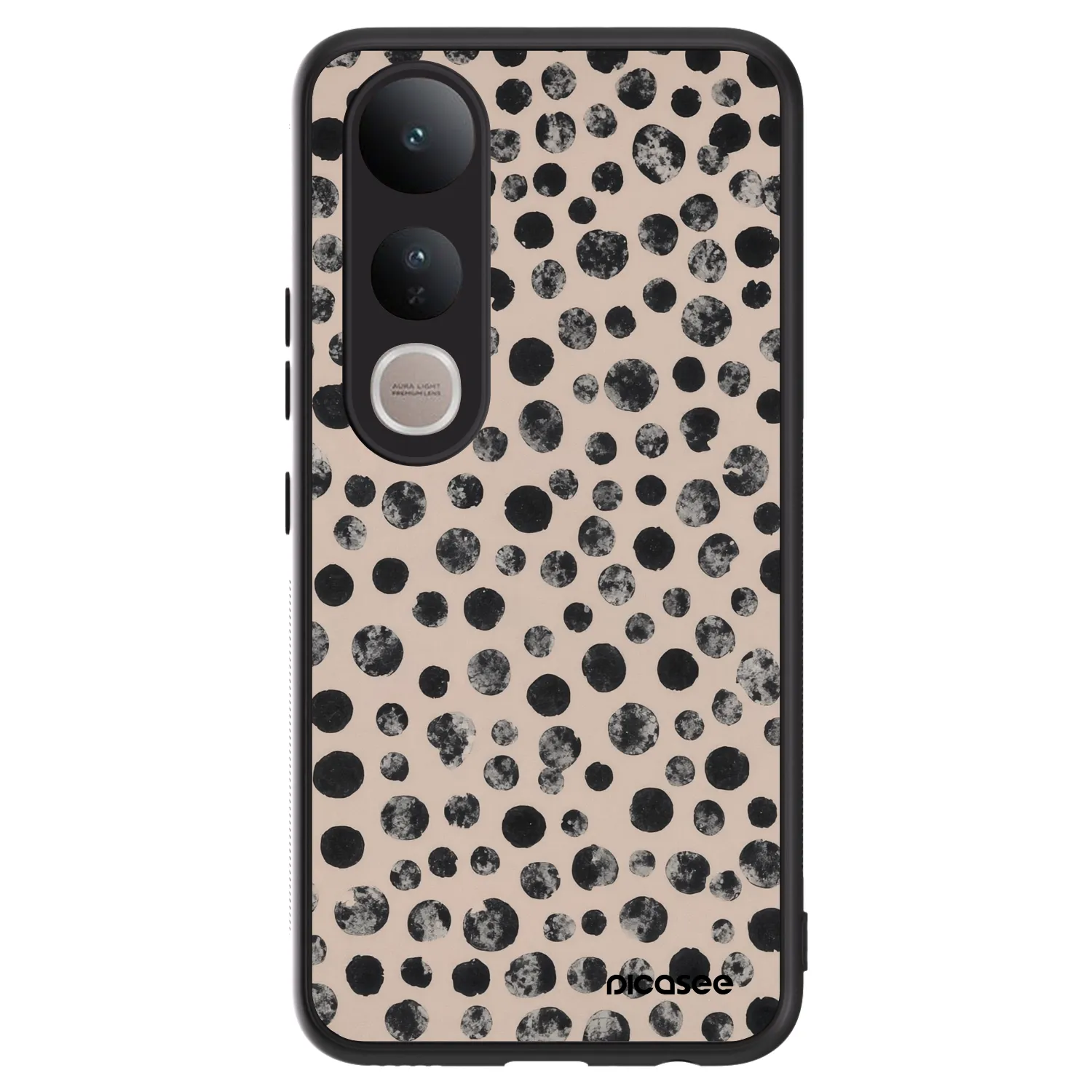 Picasee ULTIMATE CASE za Vivo V50 Lite 5G - Dots