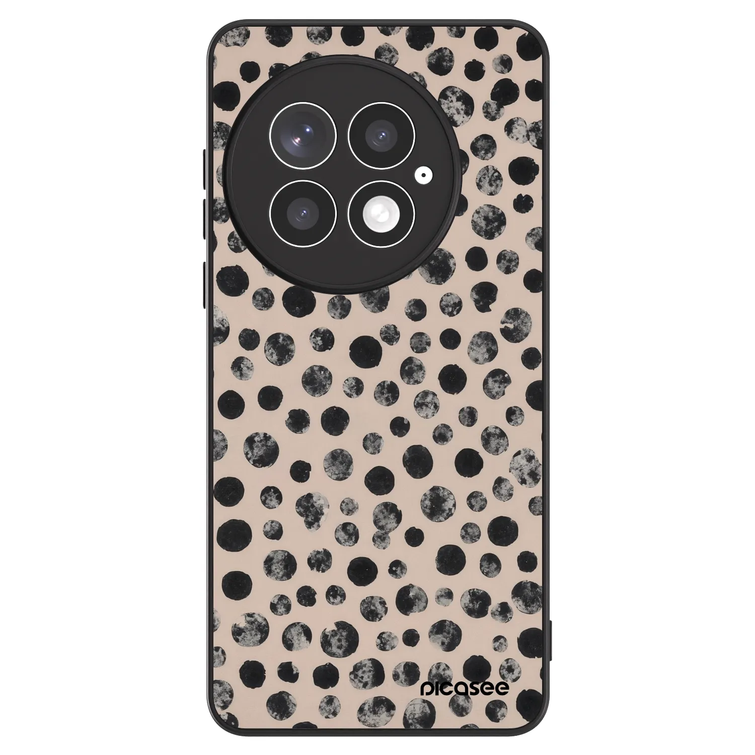 Picasee ULTIMATE CASE za OnePlus 13 5G - Dots