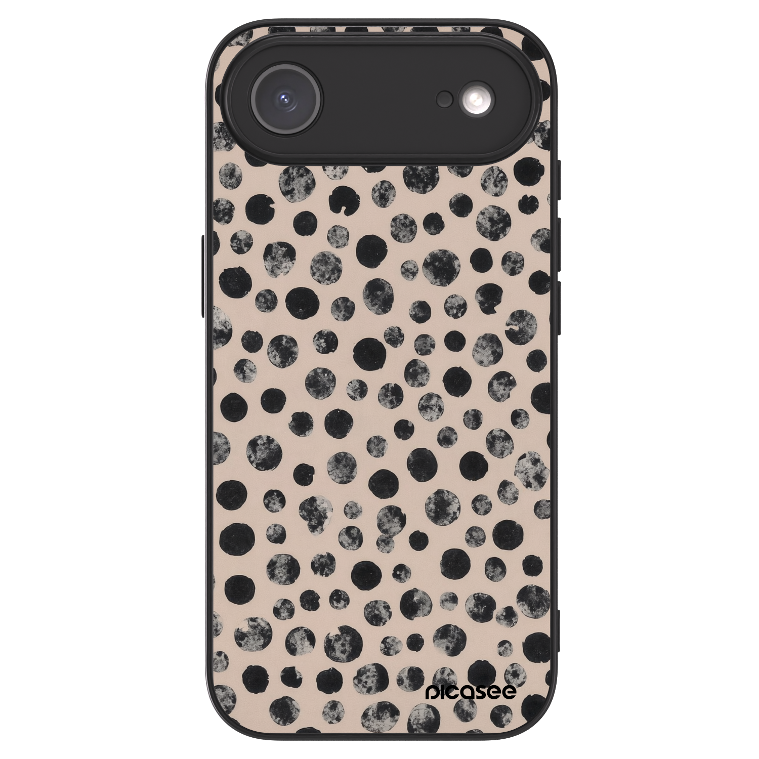Picasee ULTIMATE CASE za Apple iPhone Air - Dots