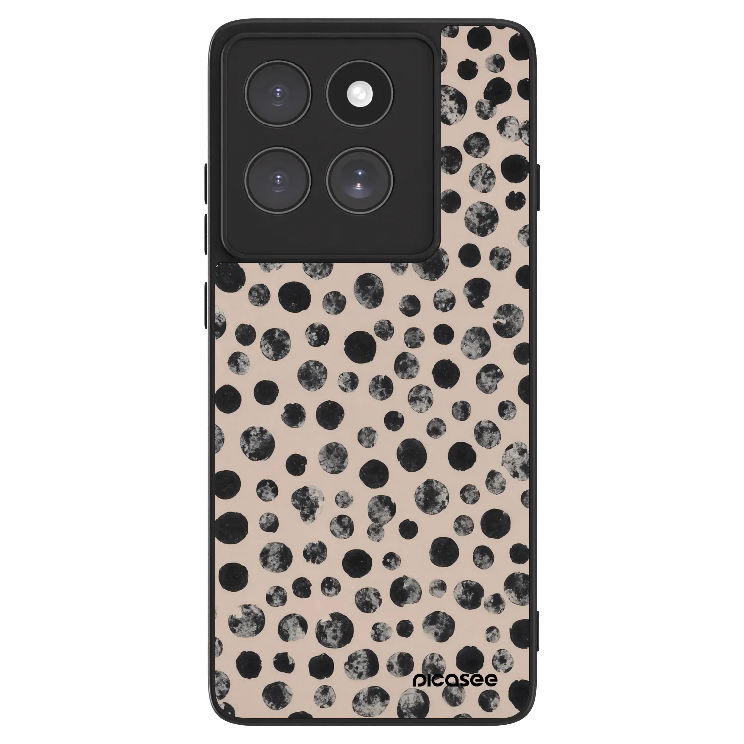 Picasee ULTIMATE CASE za Motorola Edge 60 5G - Dots
