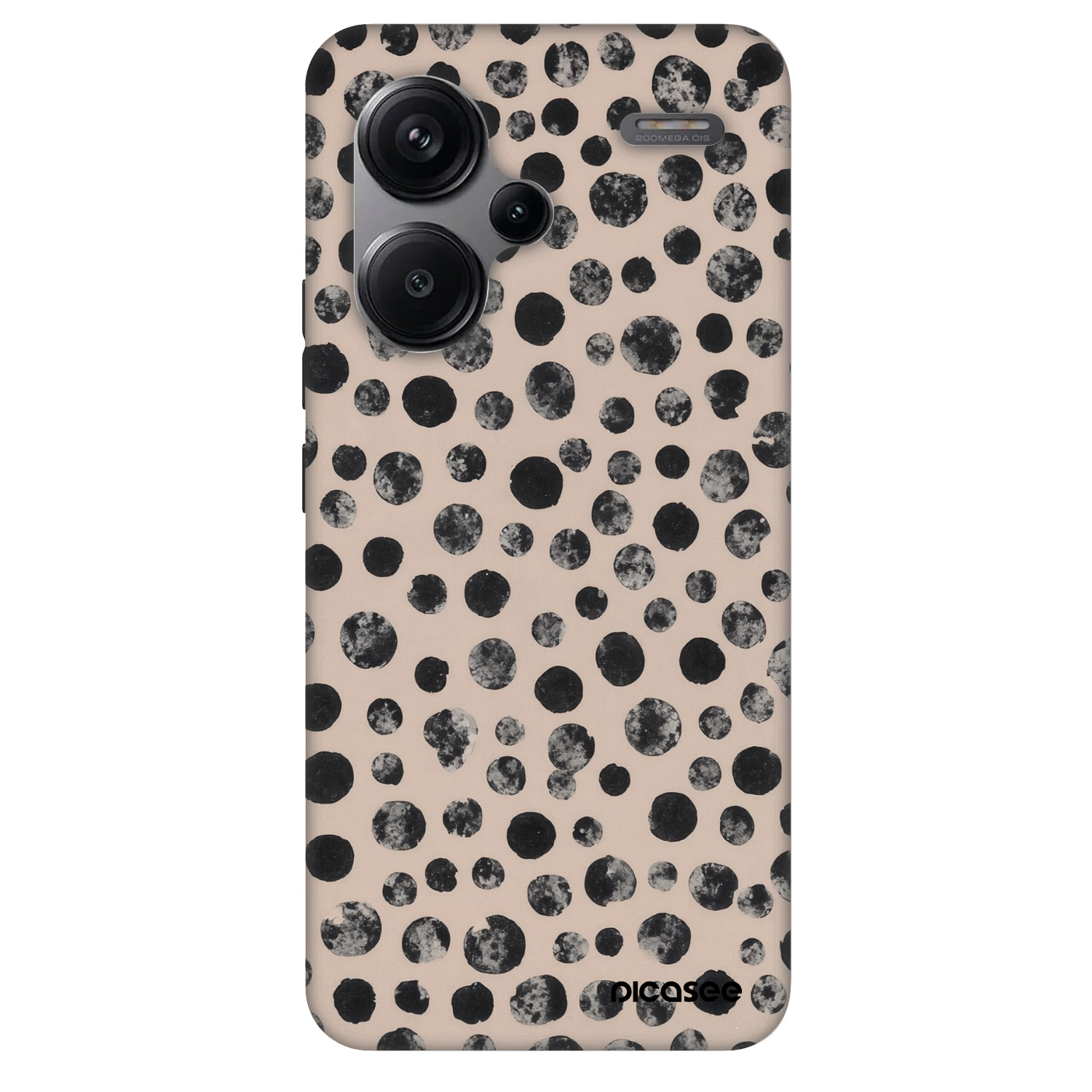Picasee Fashion Case za Xiaomi Redmi Note 13 Pro+ 5G - Dots