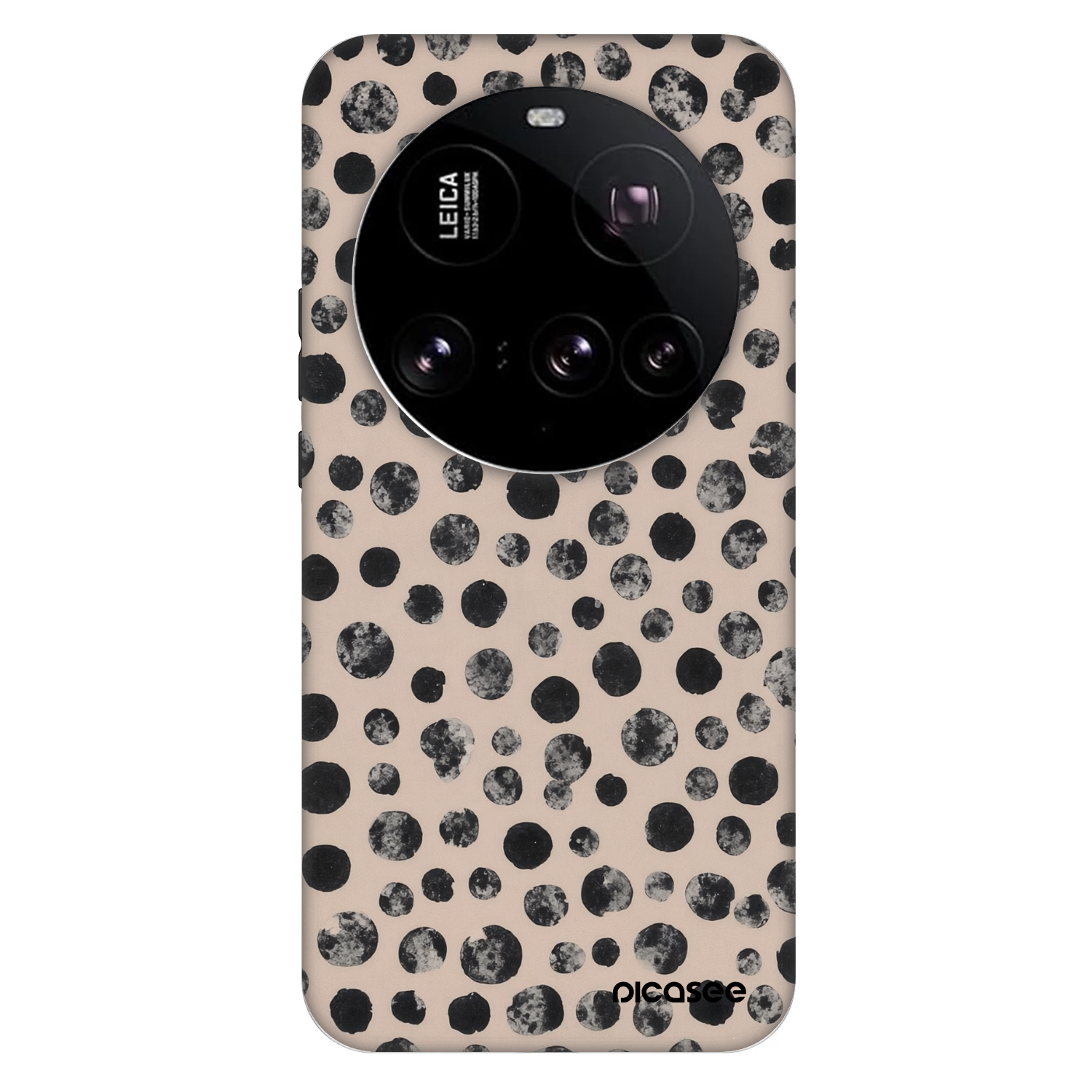 Picasee Fashion Case za Xiaomi 15 Ultra - Dots