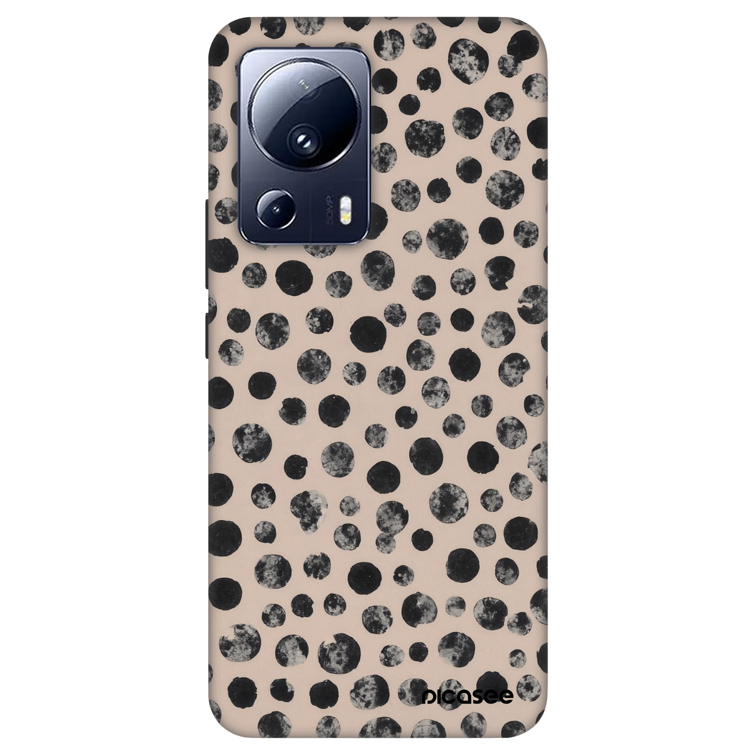 Picasee Fashion Case za Xiaomi 13 Lite - Dots