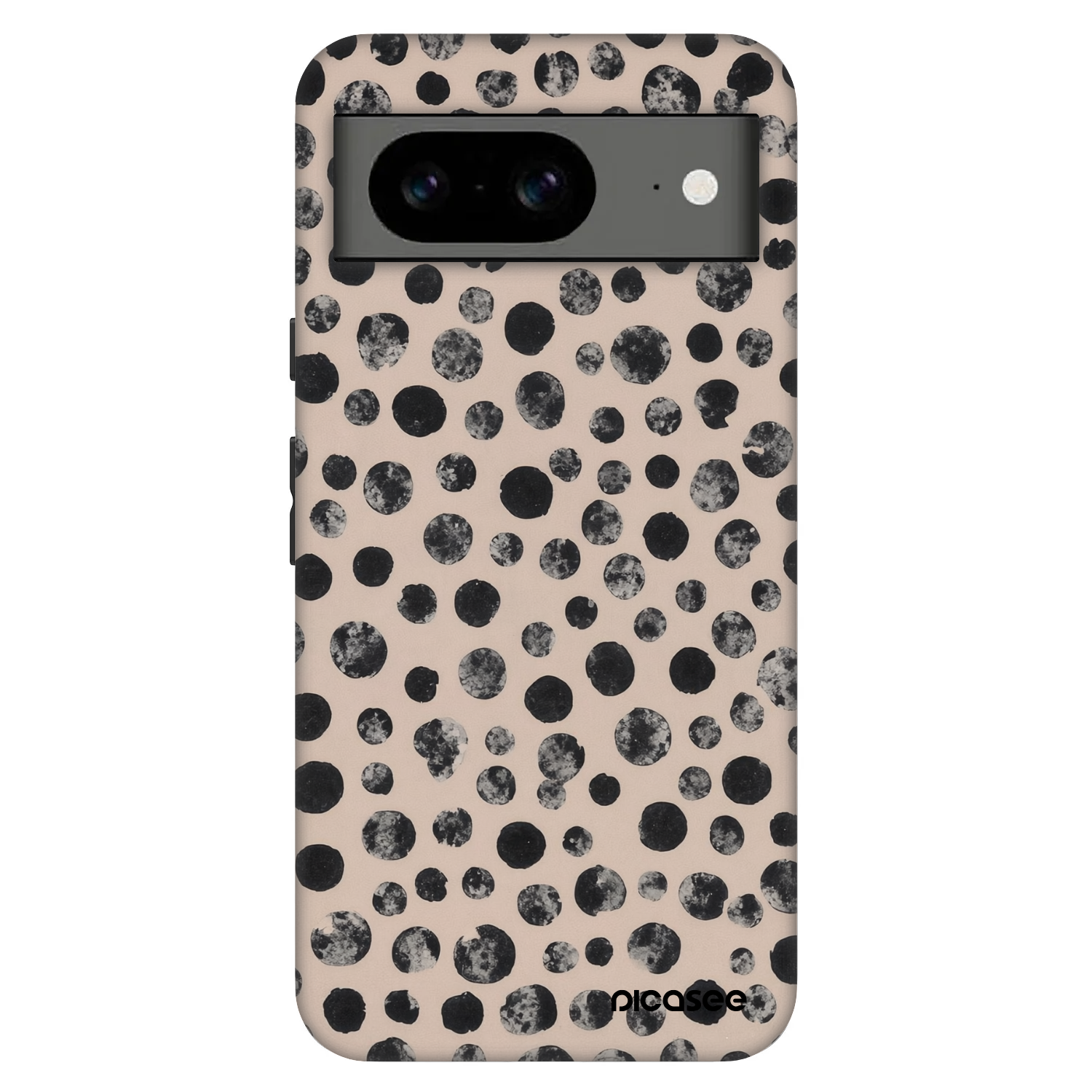 Picasee Fashion Case za Google Pixel 8 Pro - Dots