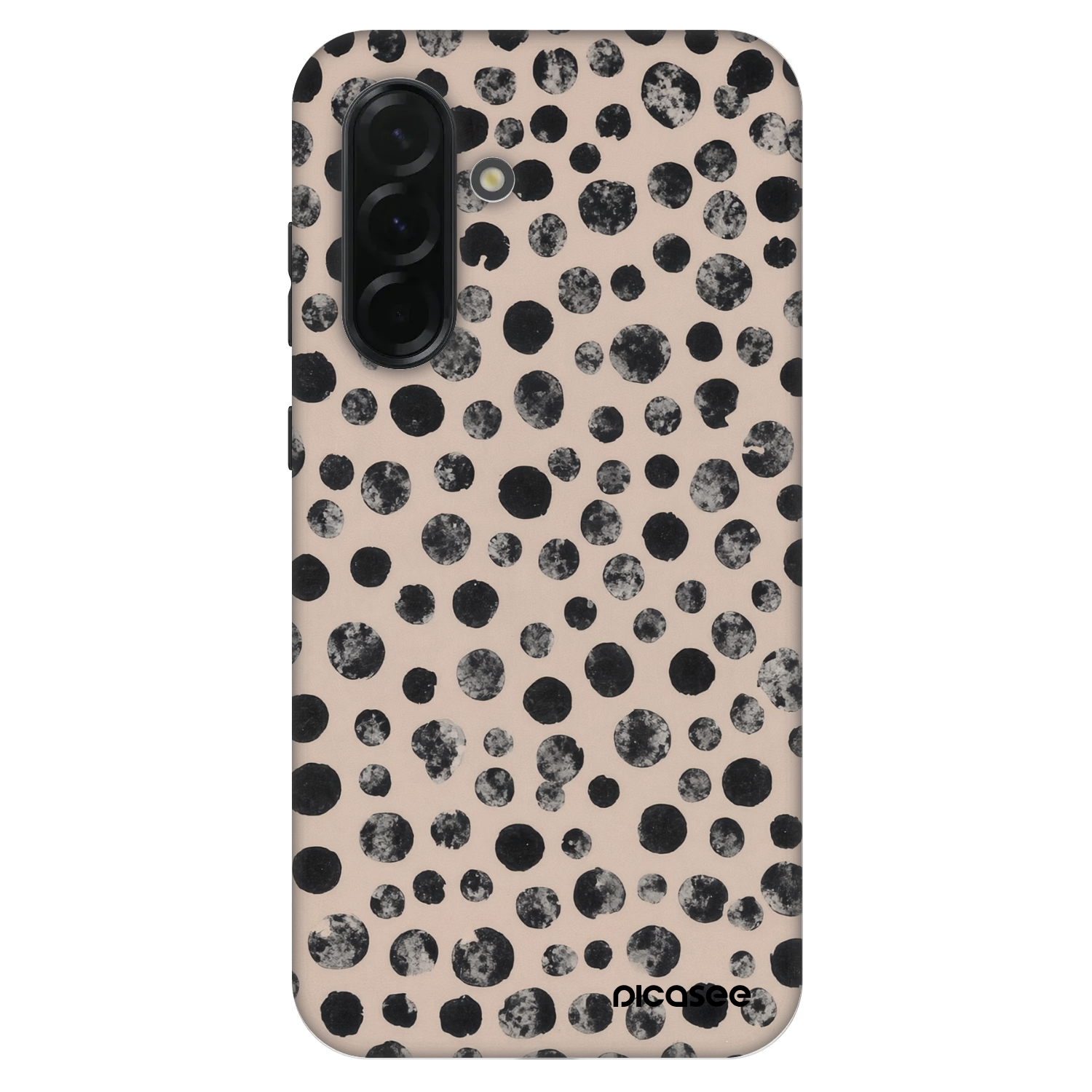Picasee Fashion Case za Samsung Galaxy A36 5G - Dots