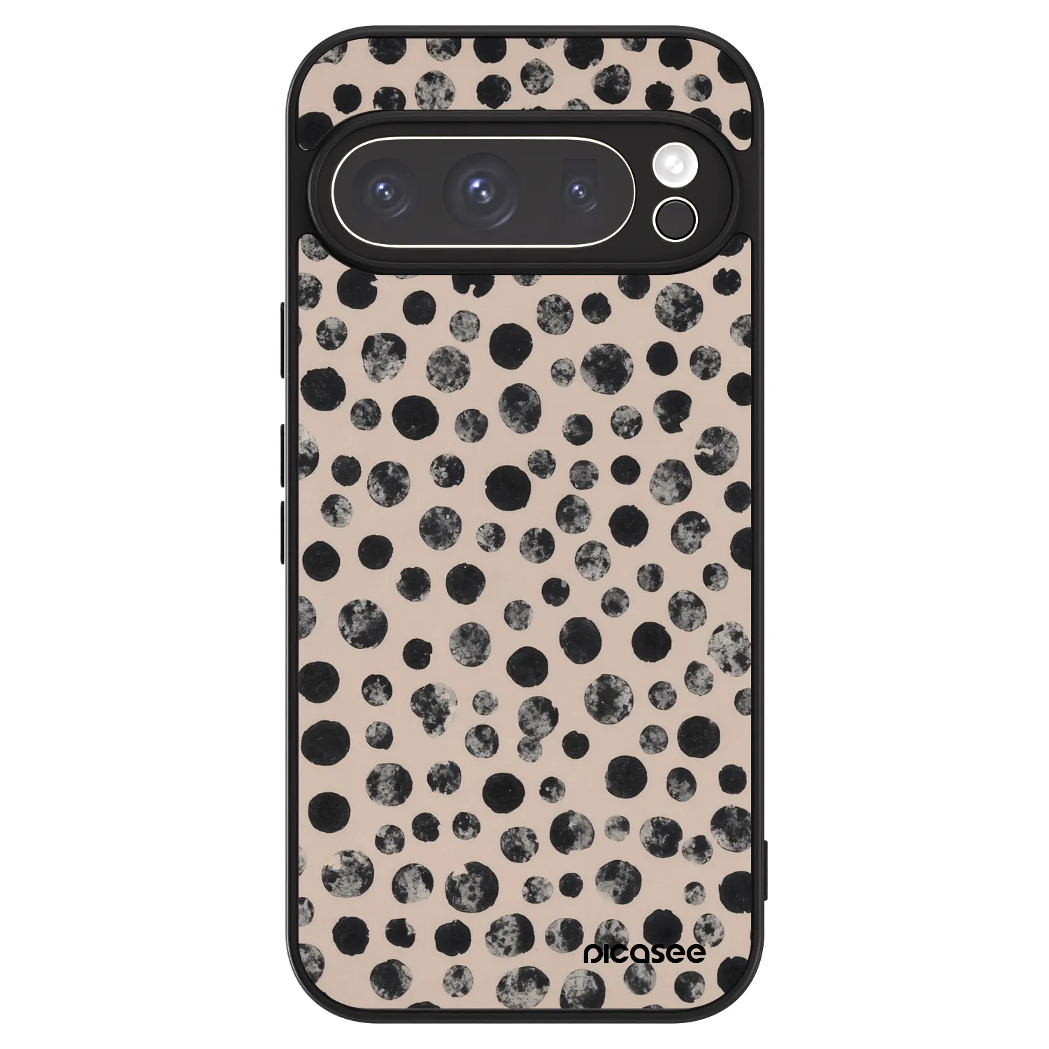 Picasee ULTIMATE CASE za Google Pixel 9 Pro XL - Dots