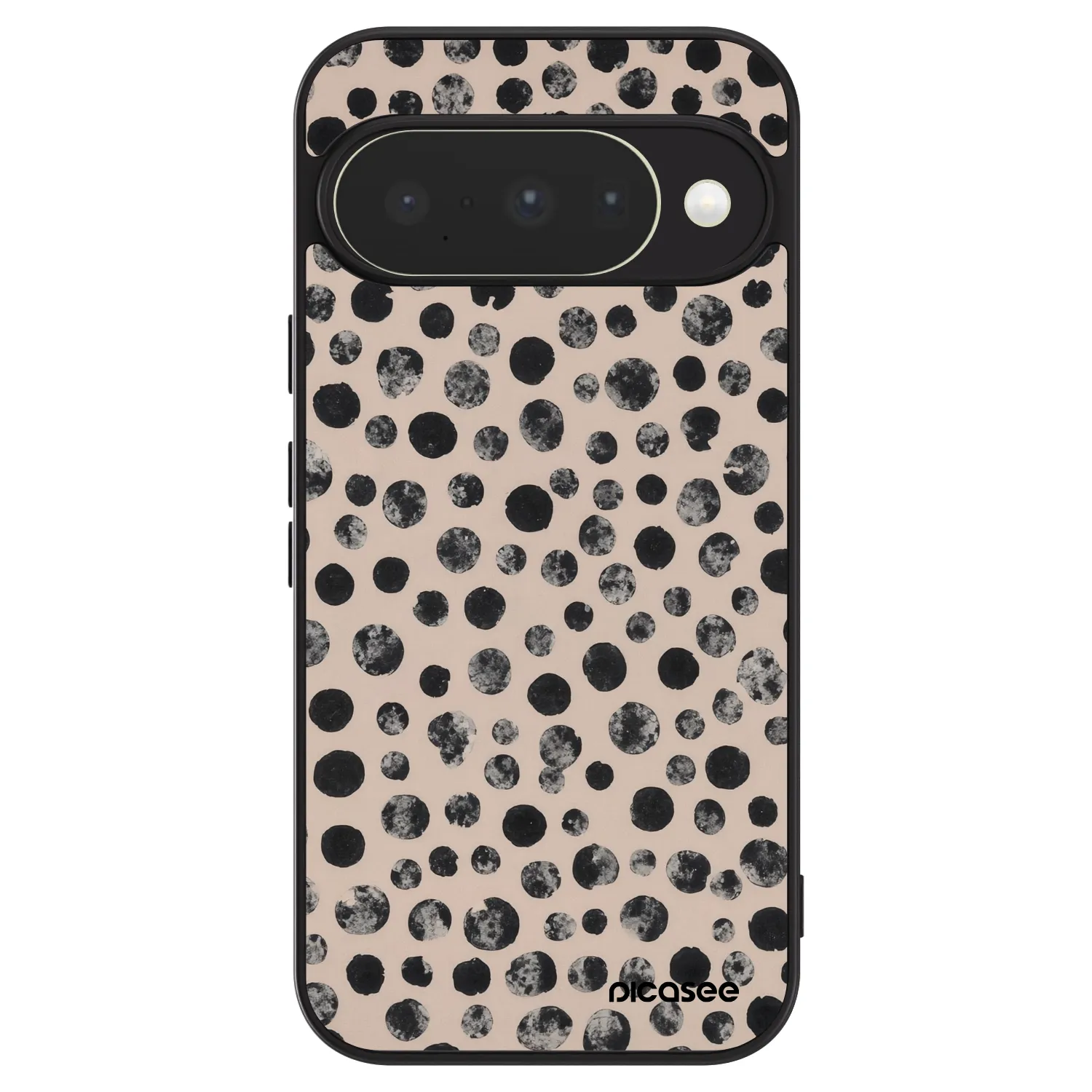 Picasee ULTIMATE CASE za Google Pixel 10 - Dots