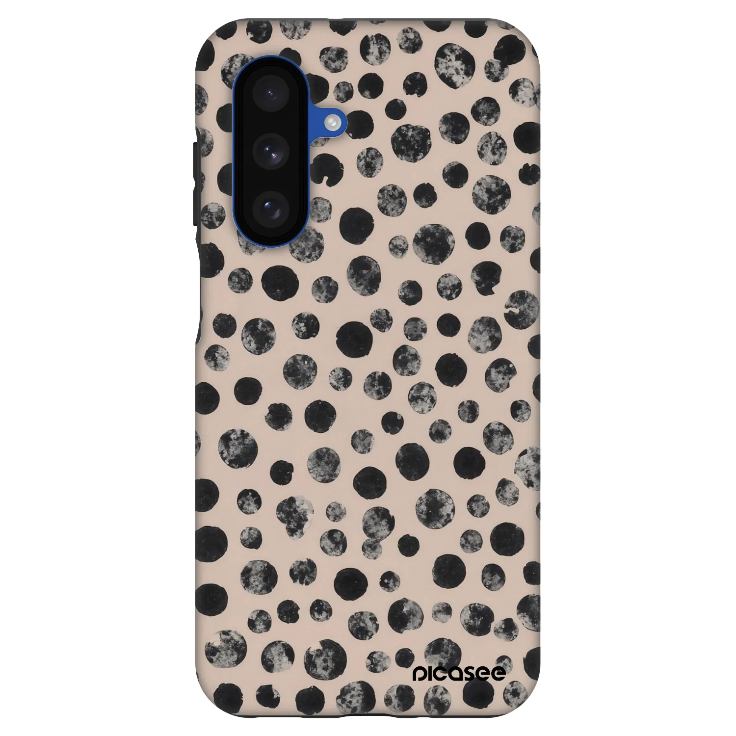 Picasee Fashion Case za Samsung Galaxy A17 5G - Dots