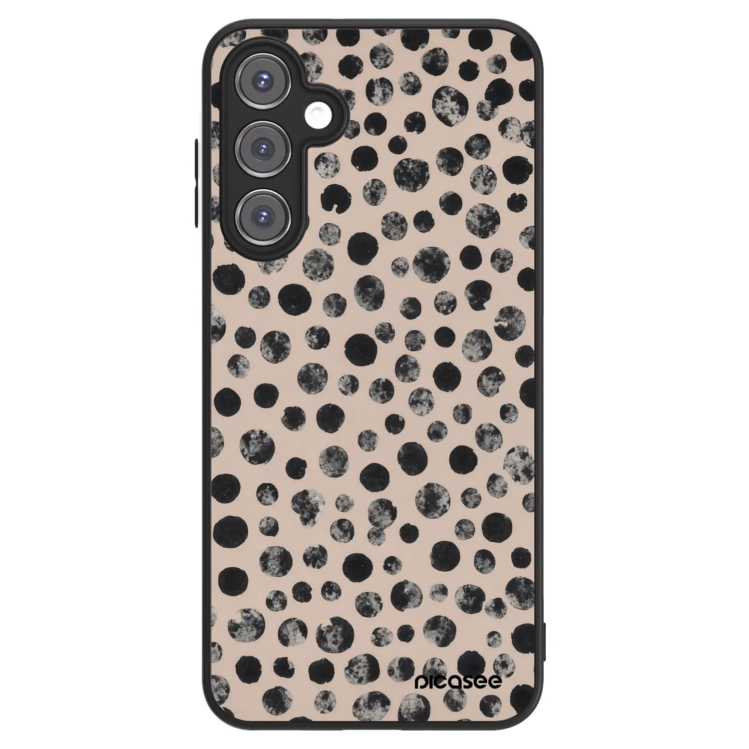 Picasee ULTIMATE CASE za Samsung Galaxy A16 4G - Dots