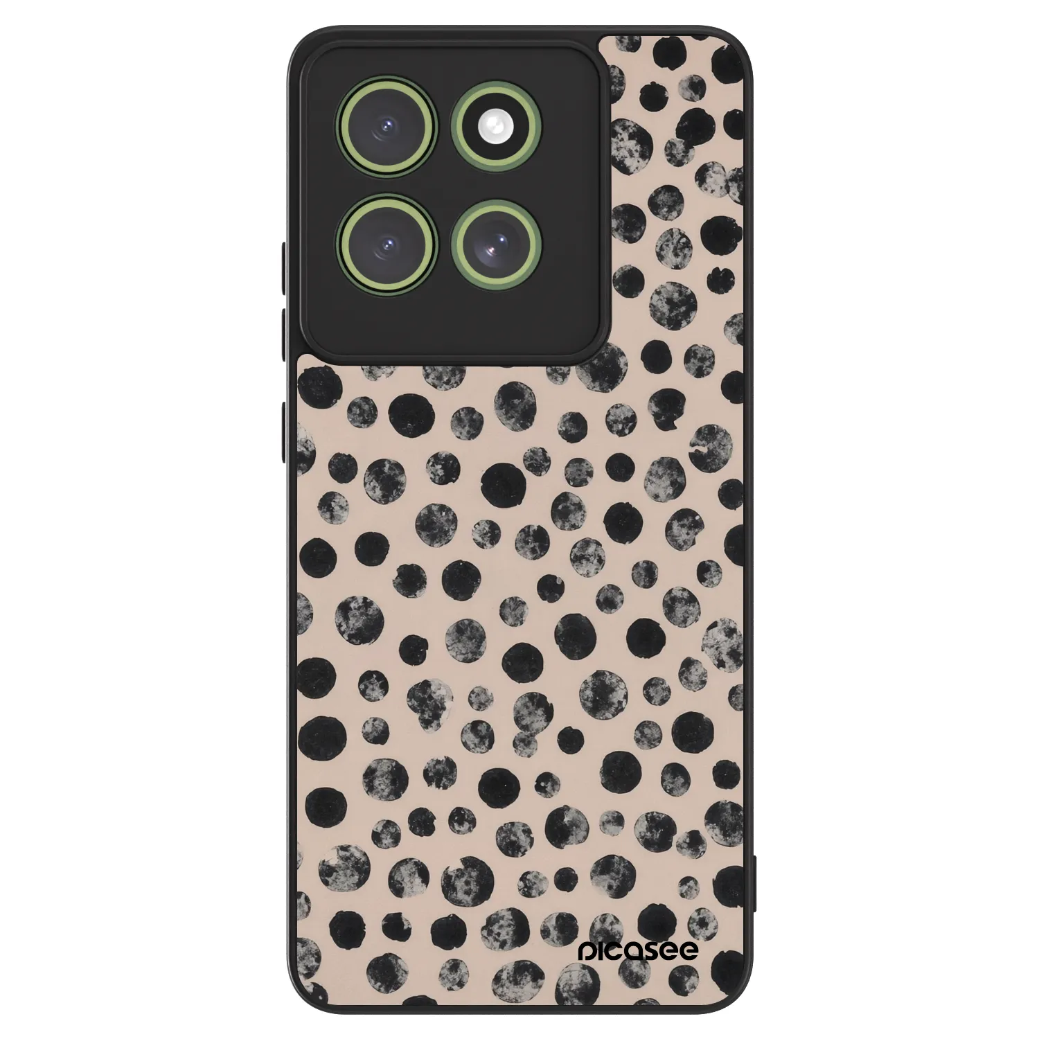 Picasee ULTIMATE CASE za Motorola Moto G86 Power 5G - Dots