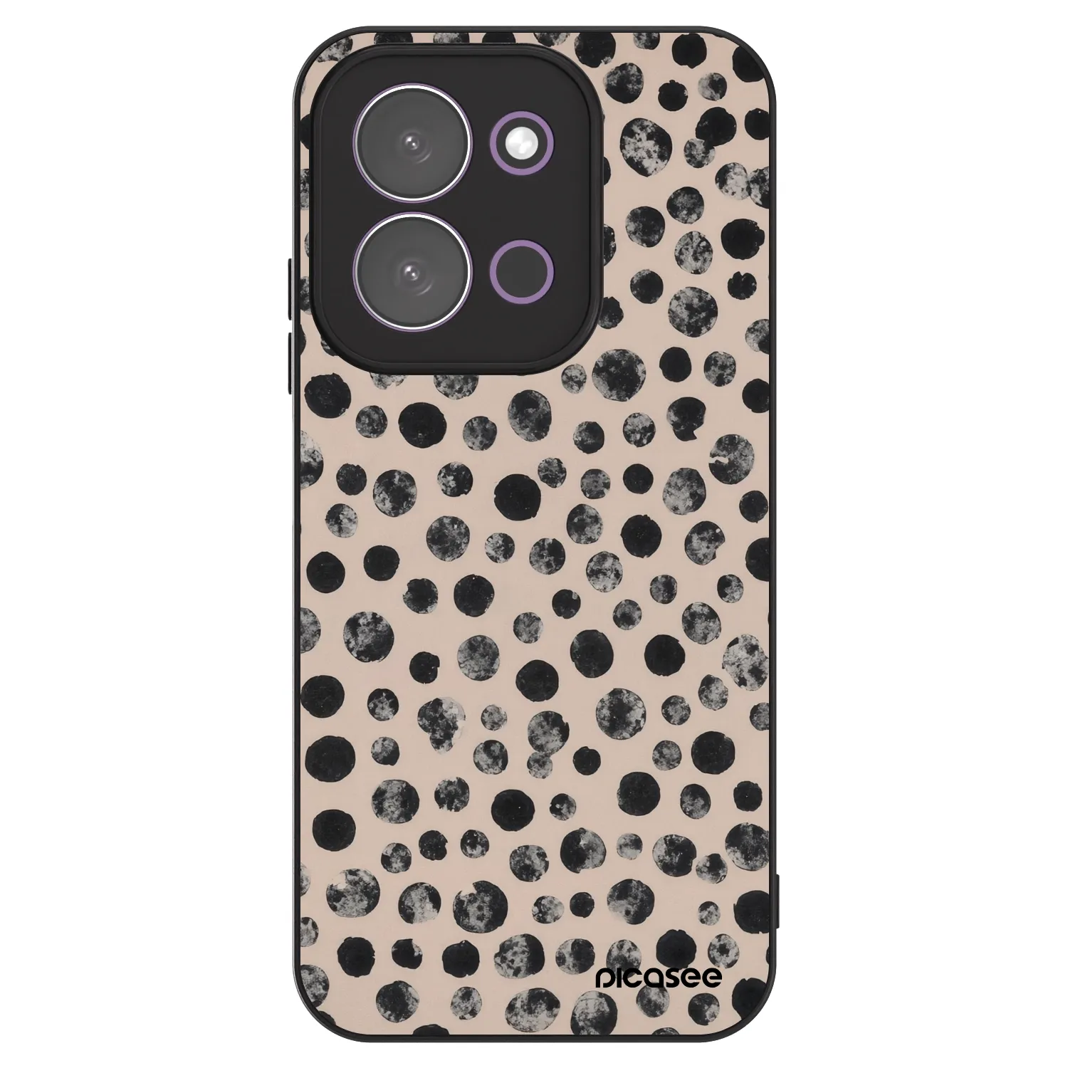 Picasee ULTIMATE CASE za Xiaomi Redmi 15C 5G - Dots