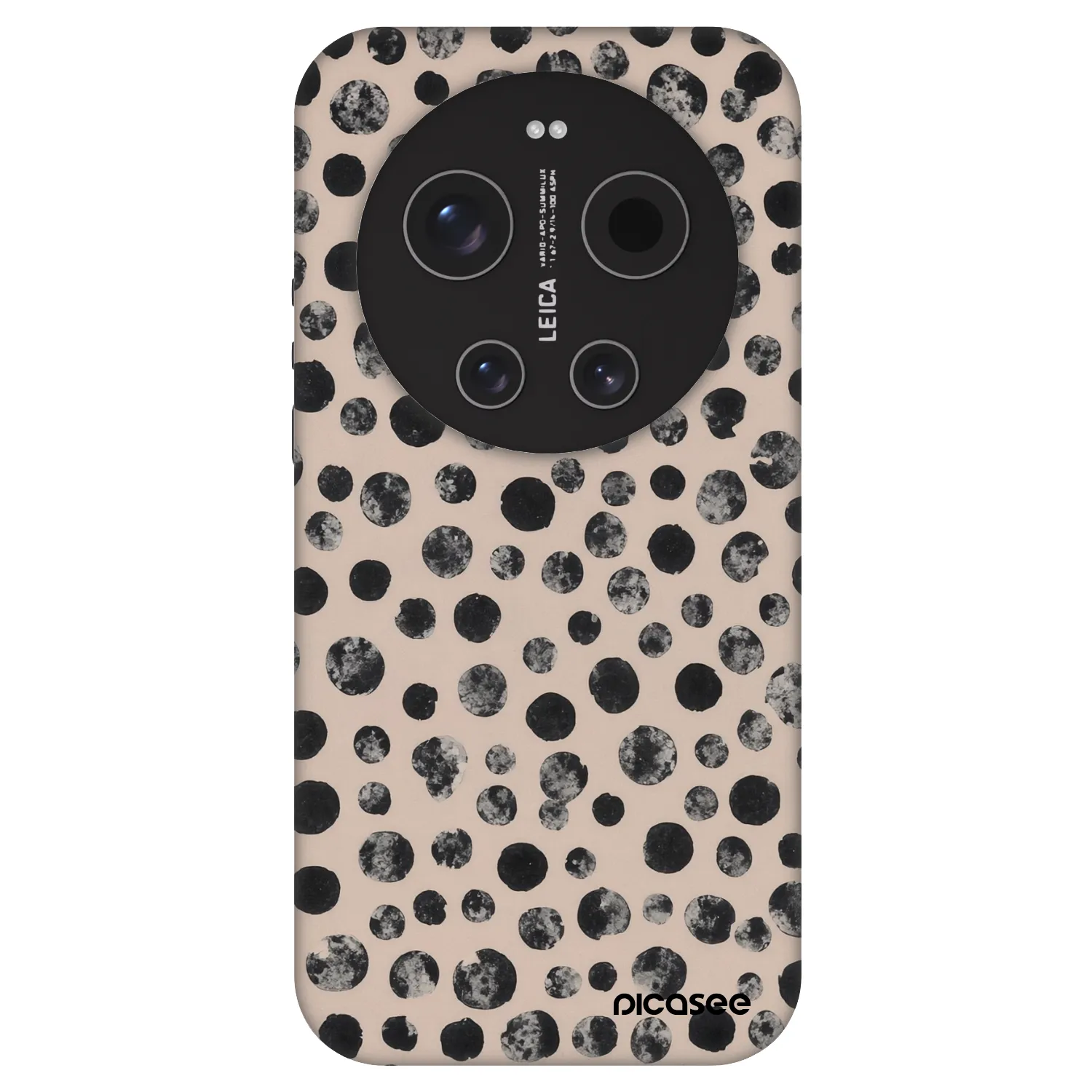 Picasee Fashion Case za Xiaomi 17 Ultra - Dots