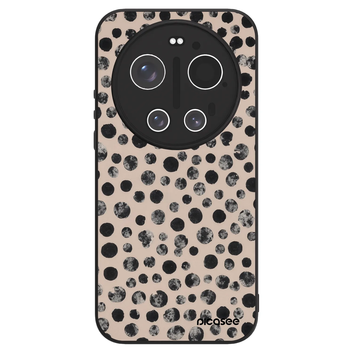 Picasee ULTIMATE CASE za Xiaomi 17 Ultra - Dots