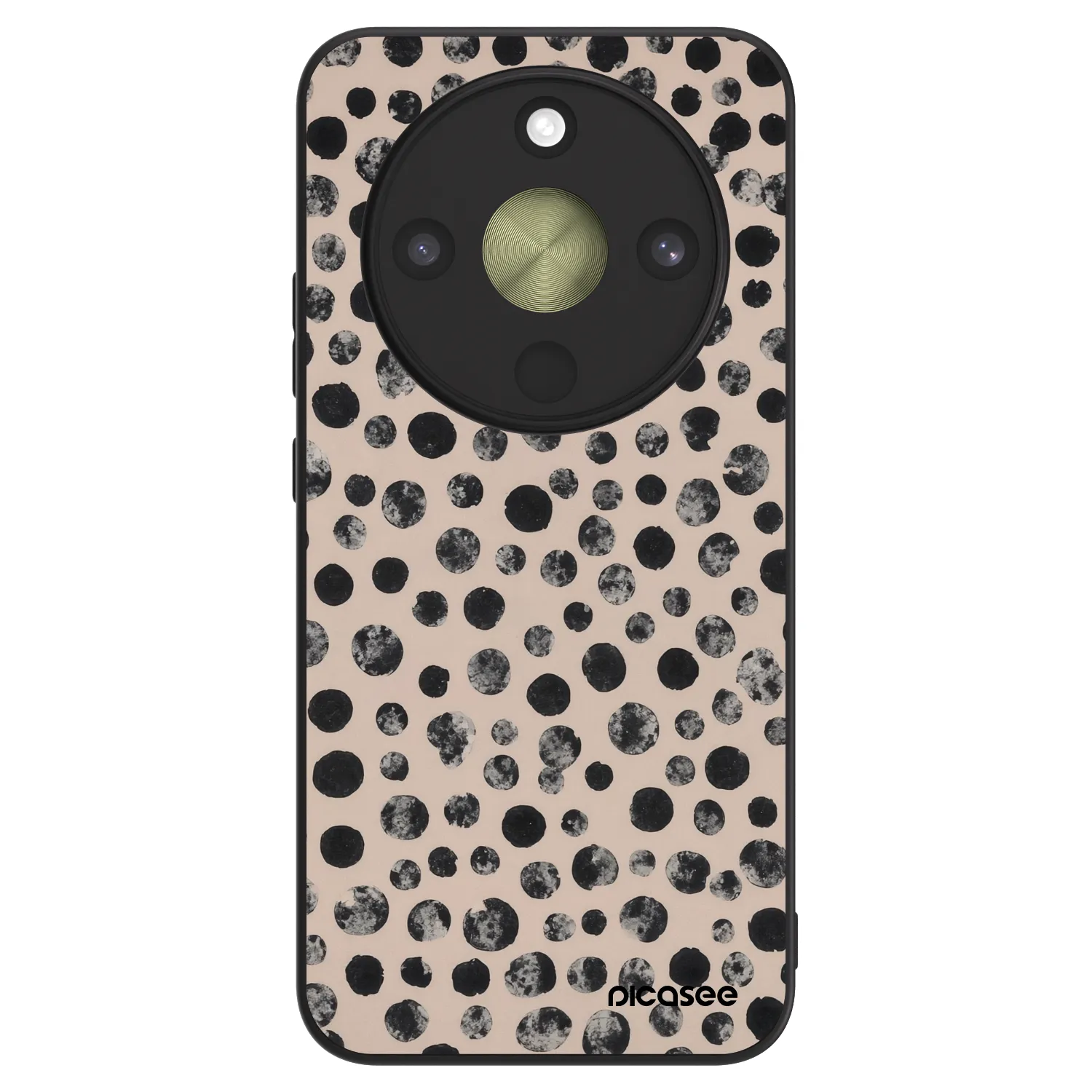 Picasee ULTIMATE CASE za Honor Magic8 Lite 5G - Dots