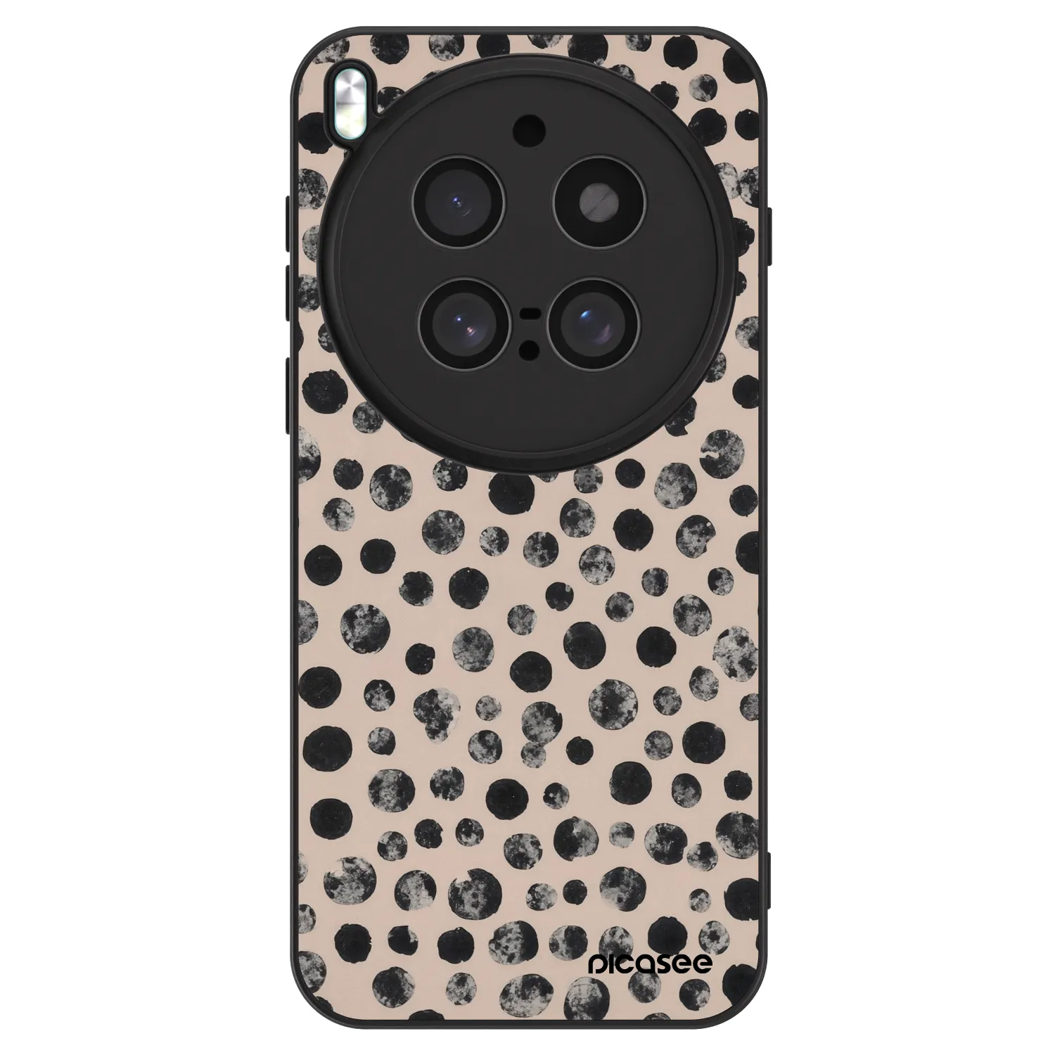Picasee ULTIMATE CASE za Vivo X300 Pro - Dots