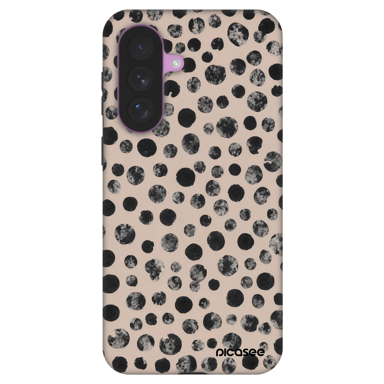 Picasee Fashion Case za Samsung Galaxy A57 5G - Dots
