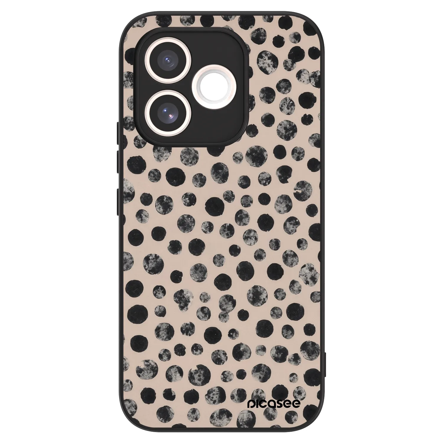 Picasee ULTIMATE CASE za Honor 600 Lite - Dots