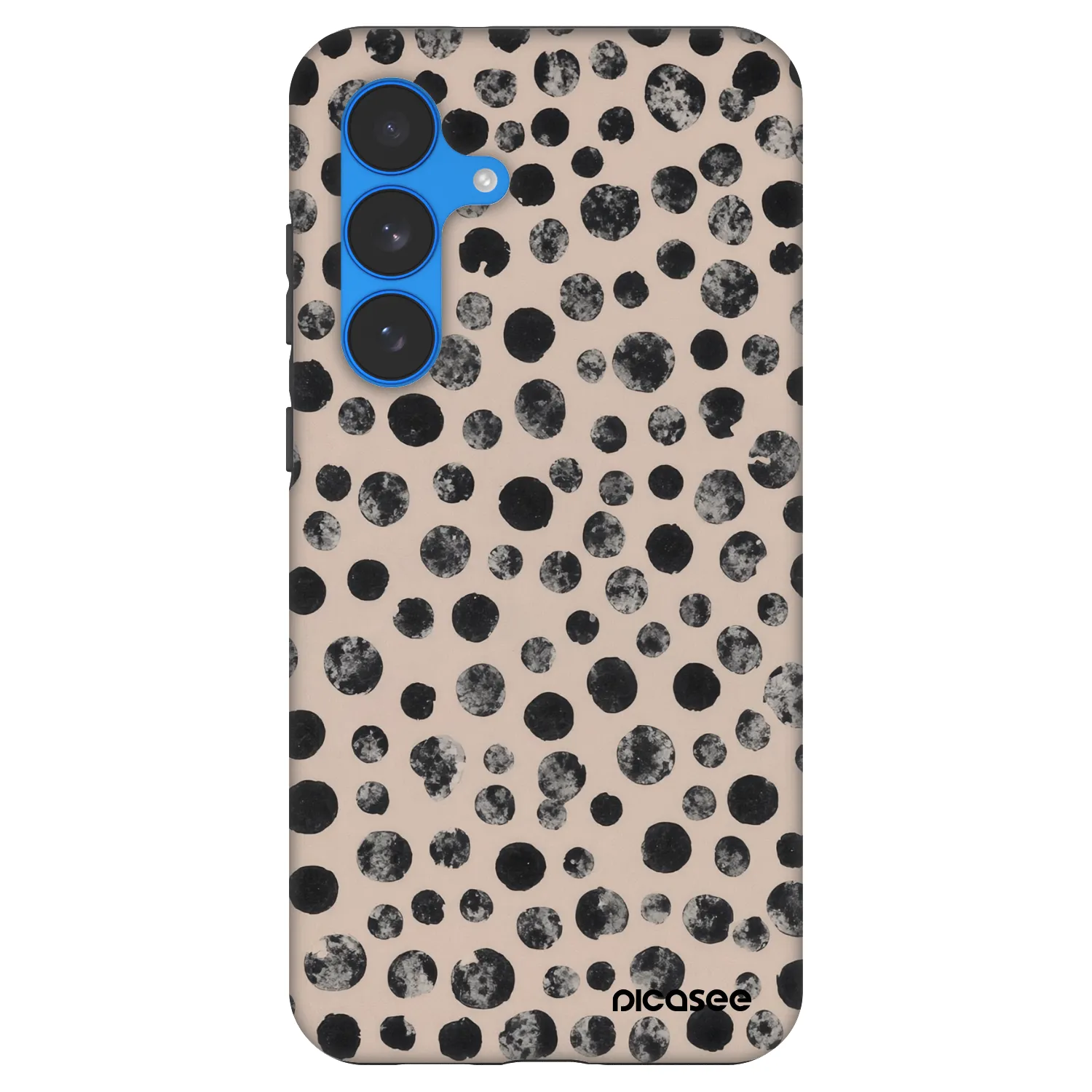 Picasee Fashion Case za Samsung Galaxy S25 FE 5G - Dots