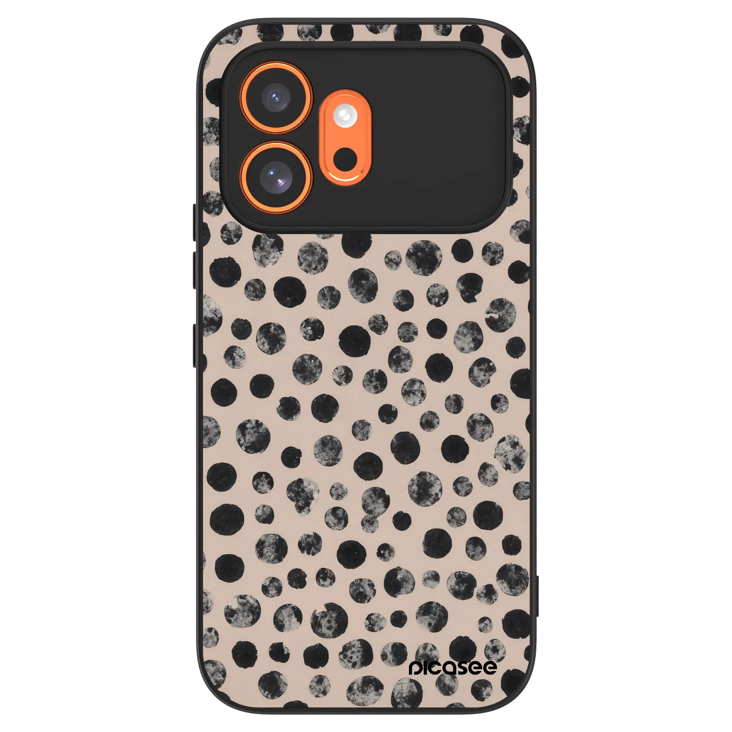 Picasee ULTIMATE CASE za Honor 600 - Dots