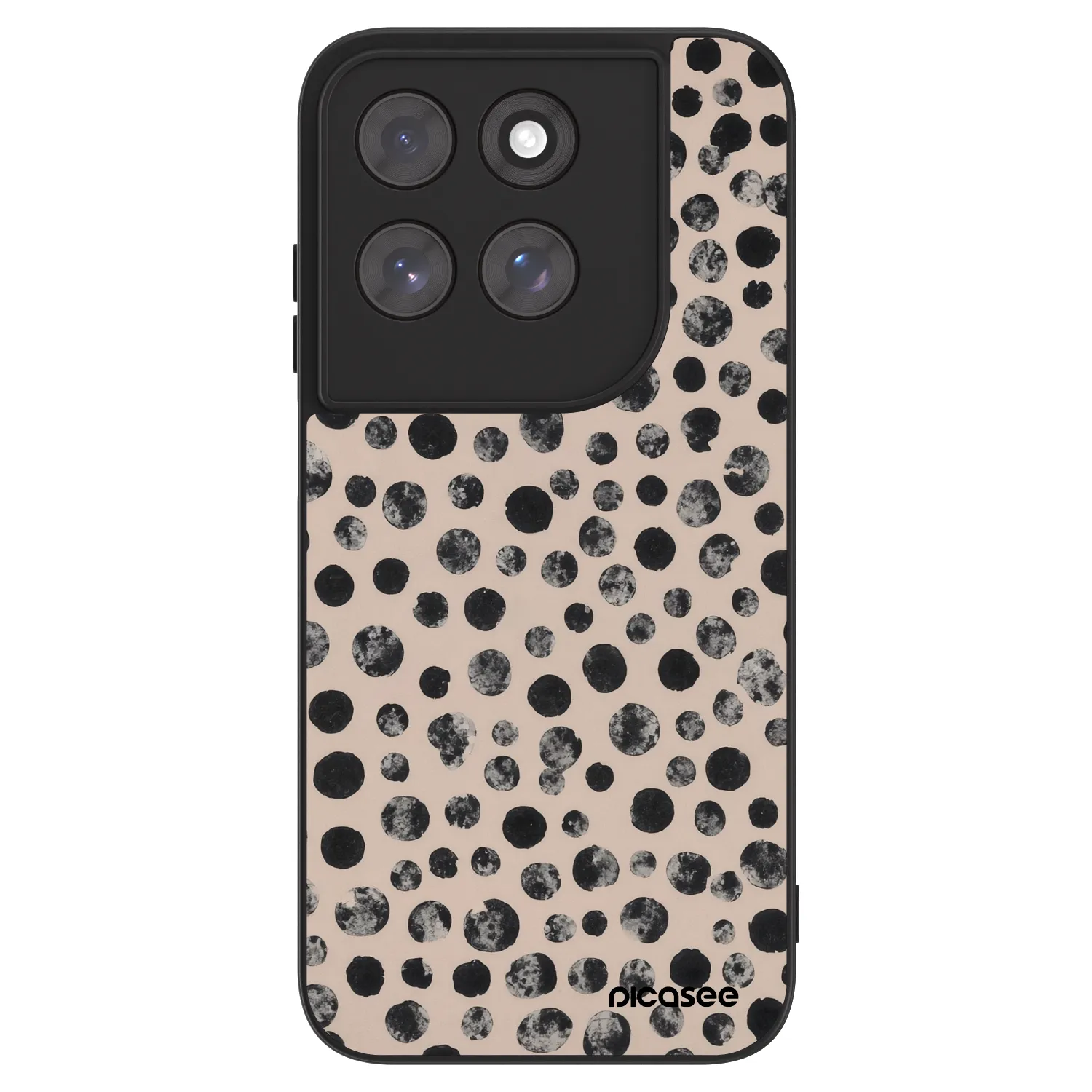 Picasee ULTIMATE CASE za Motorola Moto G77 - Dots