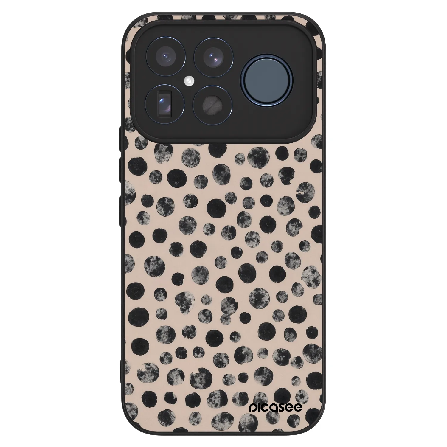 Picasee ULTIMATE CASE za Xiaomi Poco F8 Ultra - Dots