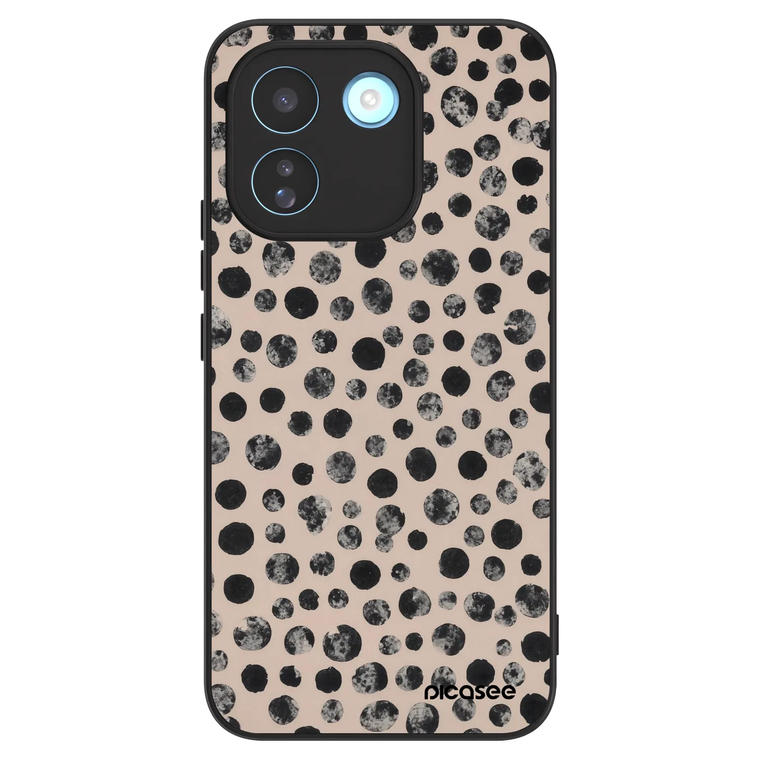 Picasee ULTIMATE CASE za Xiaomi Redmi Note 17 Pro MAX 5G - Dots