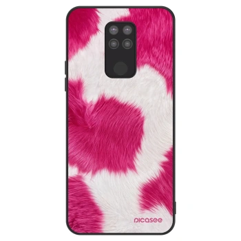 Ovitek za Xiaomi Redmi Note 9 - Pink Moo