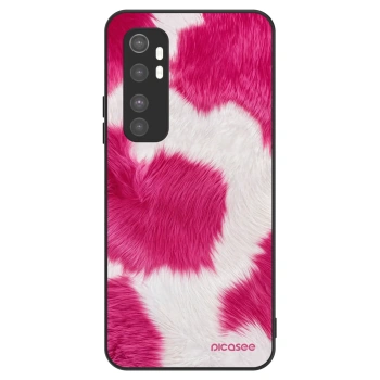 Ovitek za Xiaomi Mi Note 10 Lite - Pink Moo
