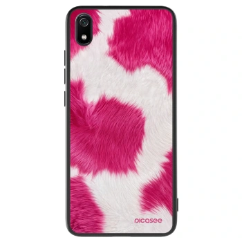 Ovitek za Xiaomi Redmi 7A - Pink Moo