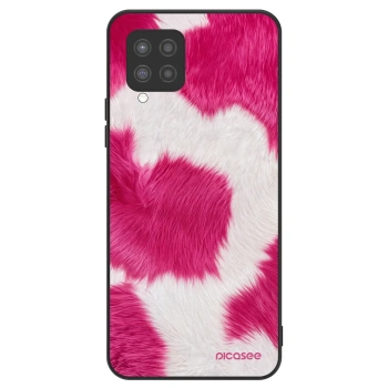 Ovitek za Samsung Galaxy A42 A426B - Pink Moo