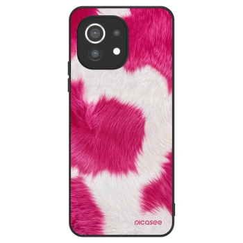 Ovitek za Xiaomi Mi 11 - Pink Moo