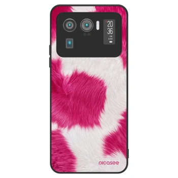 Ovitek za Xiaomi Mi 11 Ultra - Pink Moo
