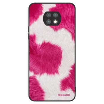 Ovitek za Xiaomi Redmi Note 9T - Pink Moo