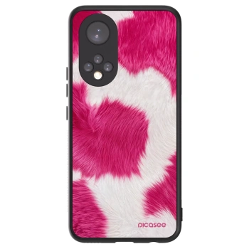 Ovitek za Huawei Nova 9 - Pink Moo