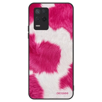 Ovitek za Realme 8 5G - Pink Moo