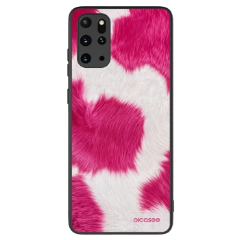 Ovitek za Samsung Galaxy S20+ G985F - Pink Moo