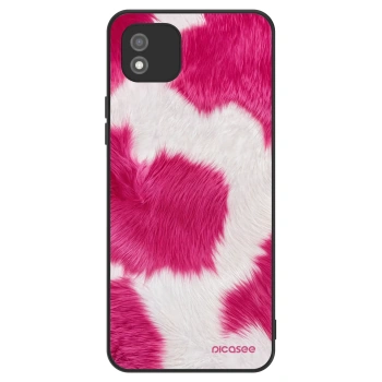 Ovitek za Realme C11 (2021) - Pink Moo