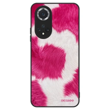 Ovitek za Huawei Nova 9 SE - Pink Moo