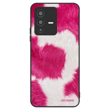 Ovitek za Vivo V23 5G - Pink Moo