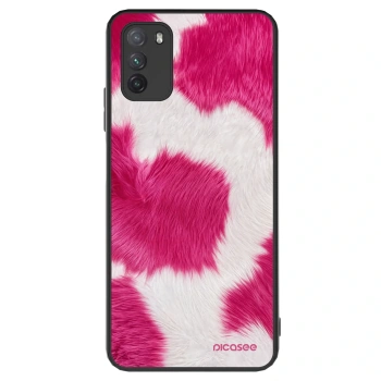 Ovitek za Xiaomi Poco M3 - Pink Moo