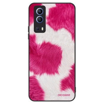 Ovitek za Vivo Y52 5G - Pink Moo