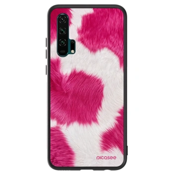 Ovitek za Honor 20 Pro - Pink Moo