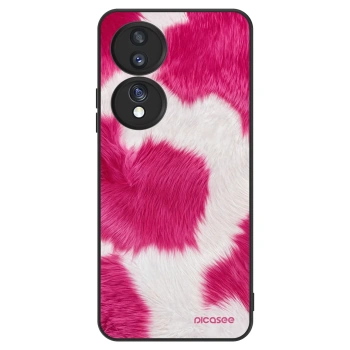 Ovitek za Honor 70 - Pink Moo